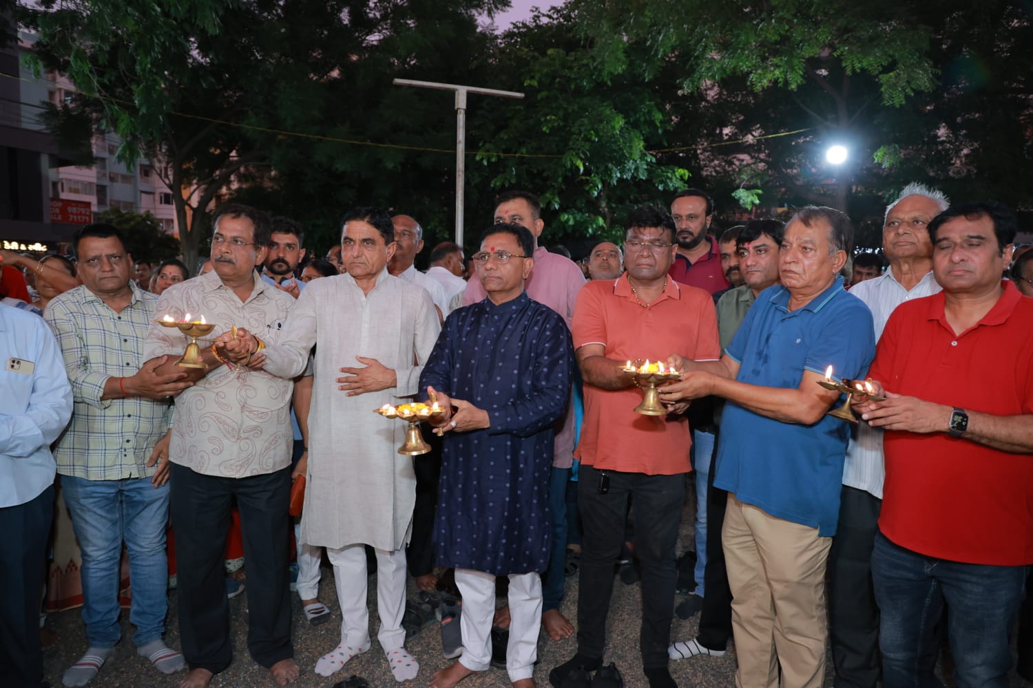Padyatra