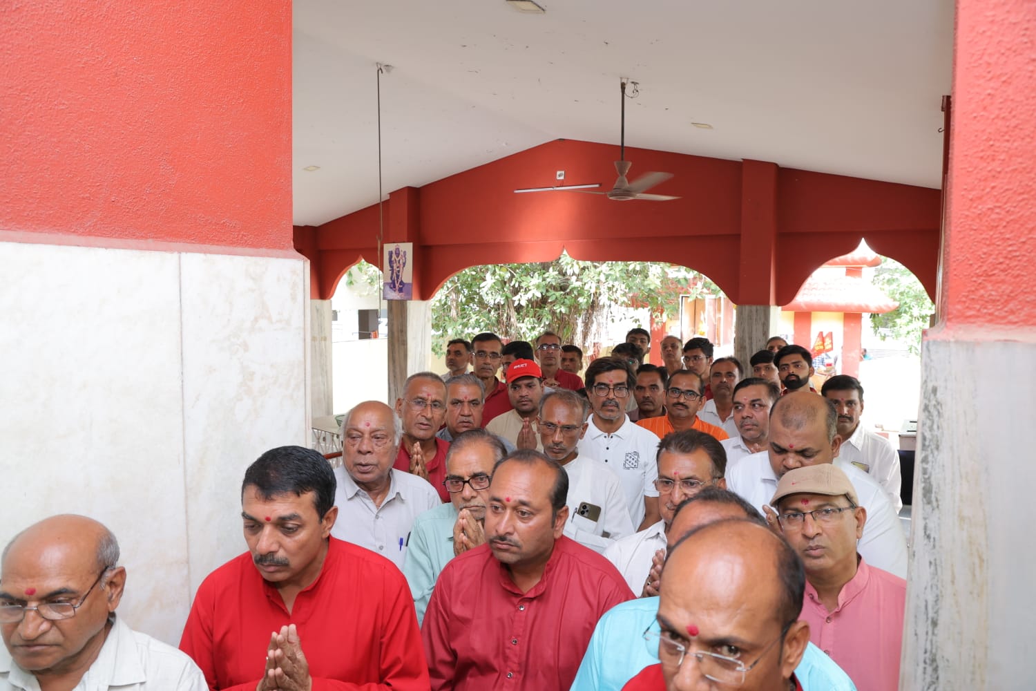 Padyatra