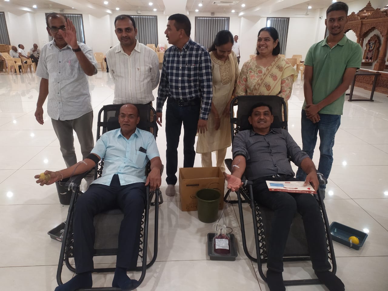 Padyatra